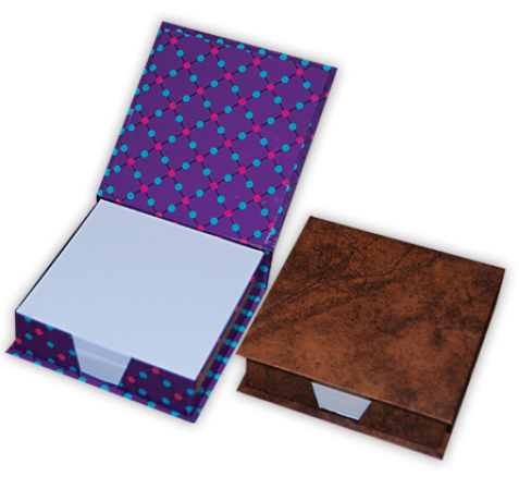 Notepad Box