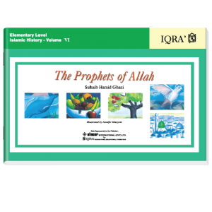 Prophets of Allah Vol 6